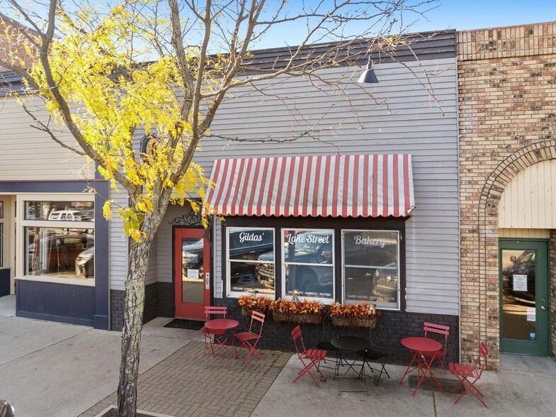 More Photos Of 110 S Lake St, Boyne City Restaurant For Sale