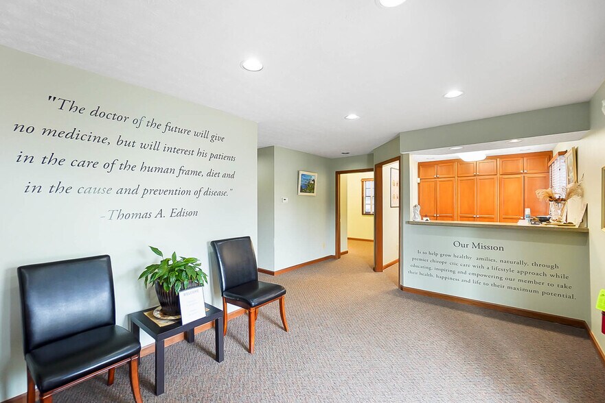 More Photos Of 860 E Franklin St, Dayton Medical For Sale