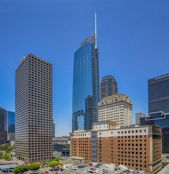 More Photos Of 900 Wilshire Blvd, Los Angeles Office For Lease