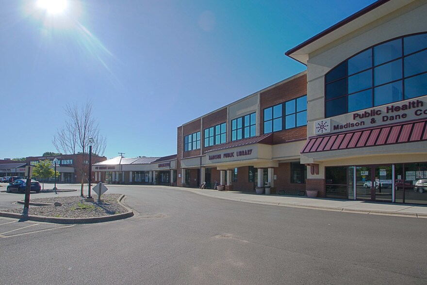 More Photos Of 2700-2800 E Washington Ave, Madison Unknown For Lease