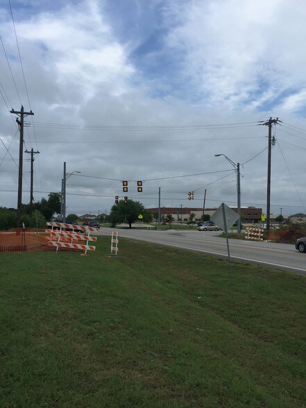 More Photos Of 101 Sunflower Cir, Kyle Land For Sale