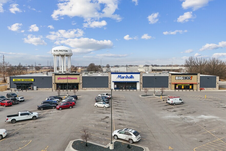 Primary Photo Of 3320 Agency St, Burlington Unknown For Lease