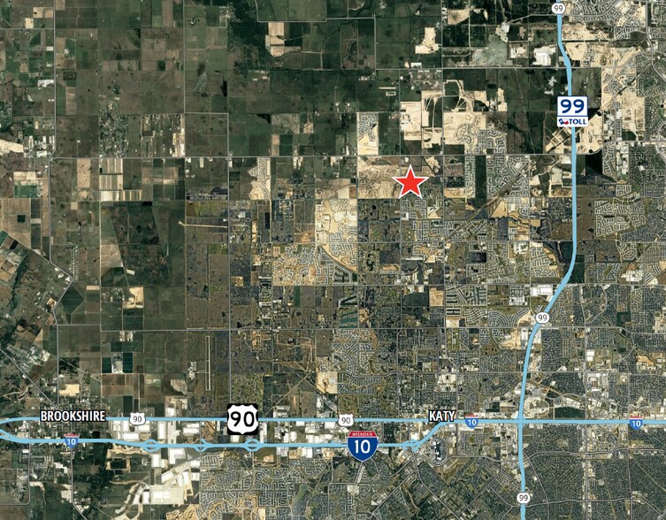 More Photos Of , Katy Land For Sale
