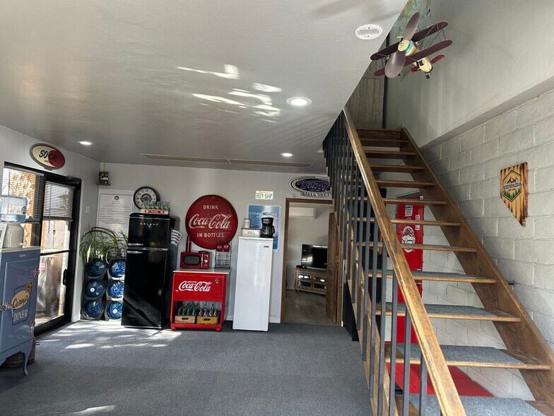 More Photos Of 2344 Conestoga Dr, Carson City Auto Repair For Sale