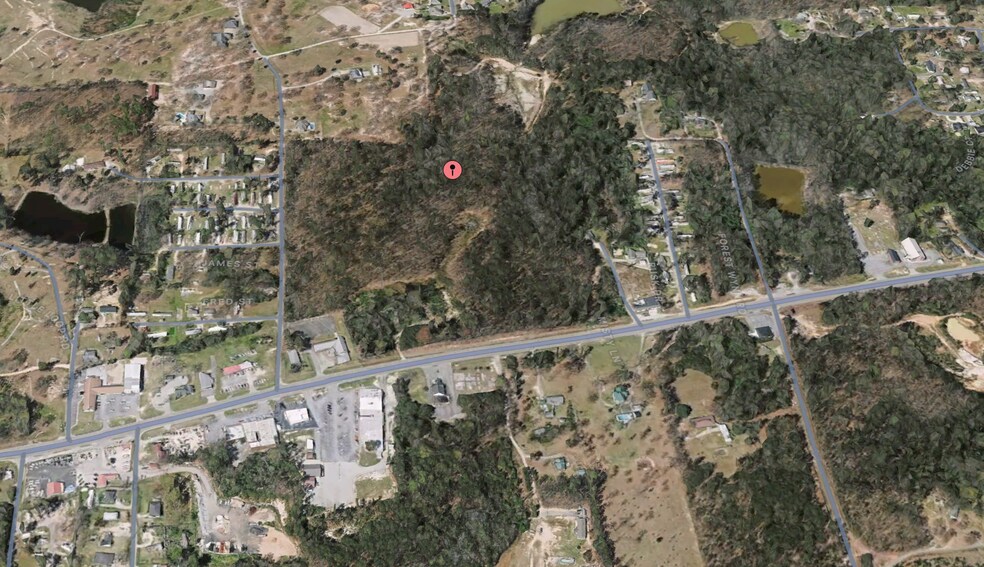 More Photos Of US 80, Phenix City Land For Sale