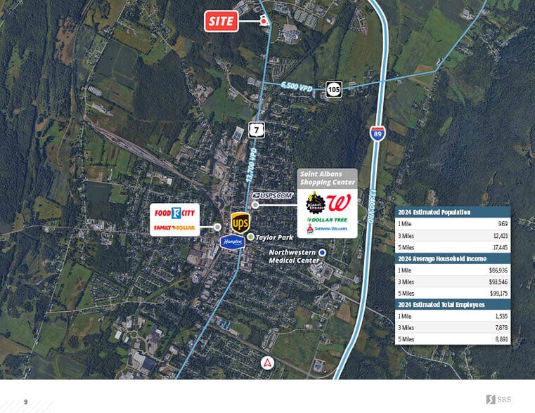 More Photos Of 138 Swanton Rd, Saint Albans Restaurant For Sale