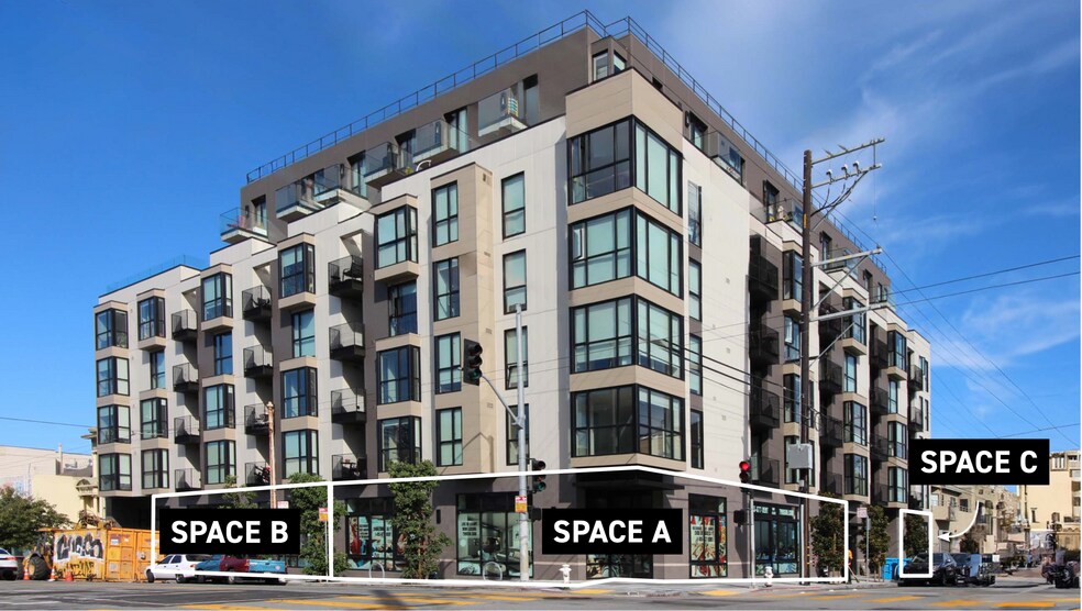 More Photos Of 793 S Van Ness Ave, San Francisco Apartments For Lease