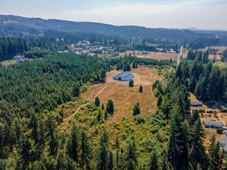 More Photos Of 17401 NE 217th Ave, Brush Prairie Land For Sale