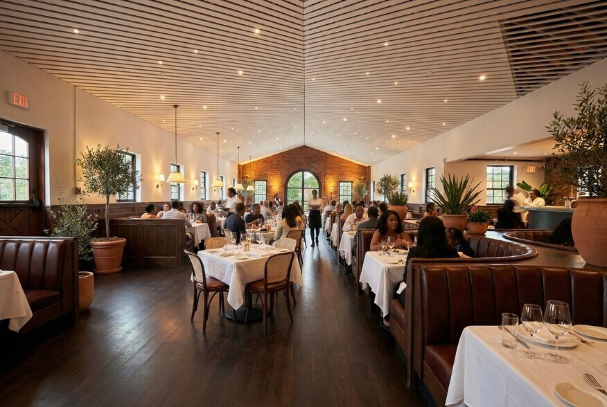 More Photos Of 125 Water St, Catskill Restaurant For Lease