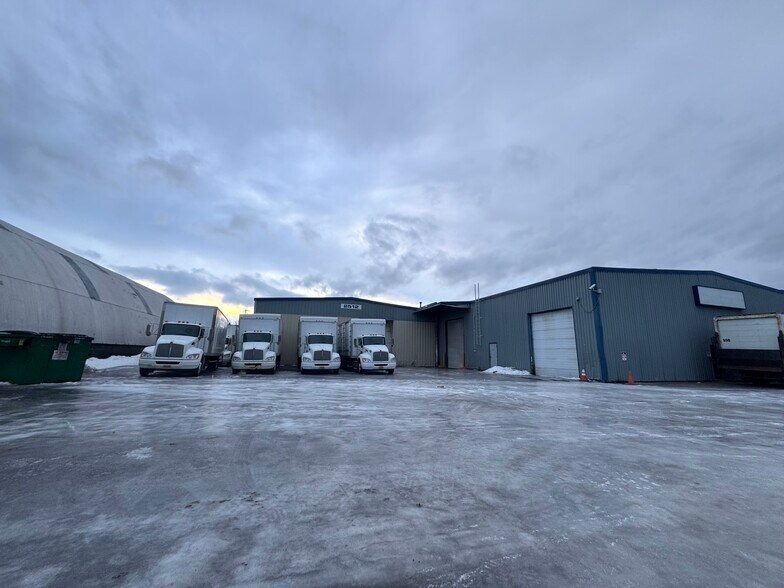 More Photos Of 2510 N Post Rd, Anchorage Industrial For Sale