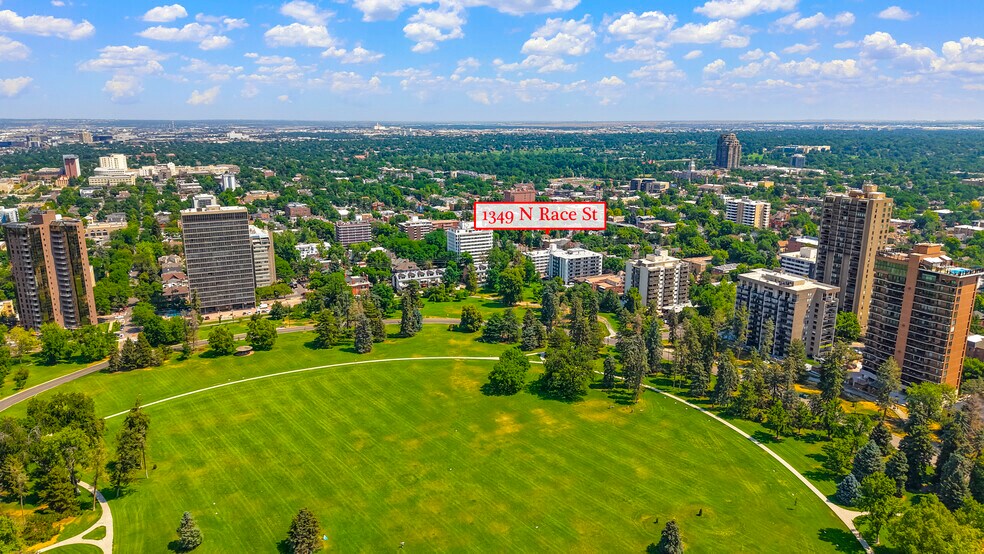 More Photos Of 1340 Race St, Denver Apartments For Sale
