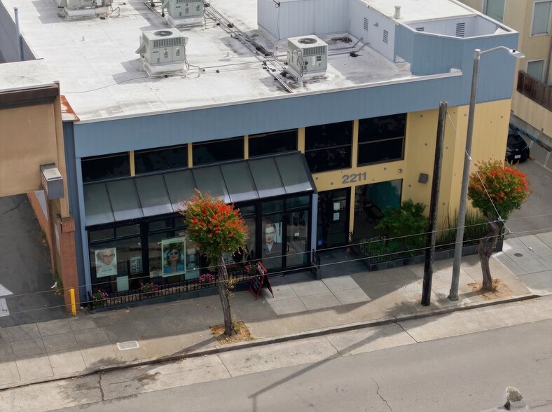 More Photos Of 2211 Bush St, San Francisco Medical For Sale