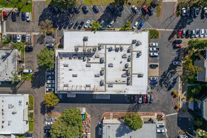 More Photos Of 7330 Trade St, San Diego Unknown For Lease
