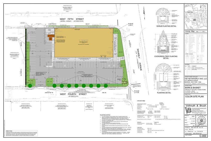 More Photos Of 164 Waverly Ave, Patchogue Storefront For Lease