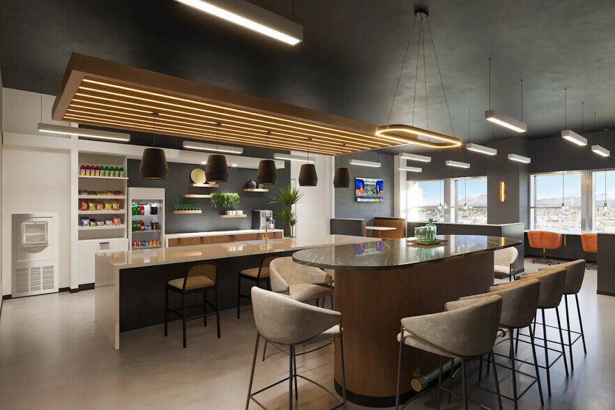 More Photos Of 16220 N Scottsdale Rd, Scottsdale Coworking Space