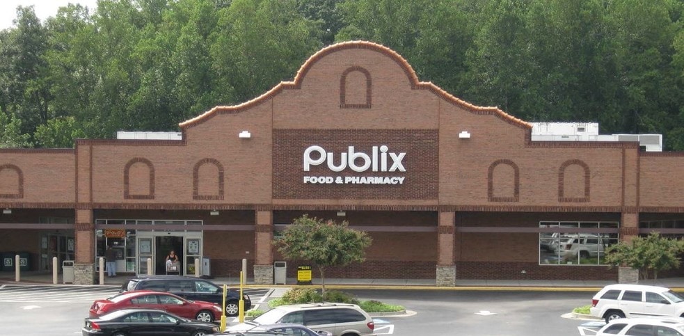 Primary Photo Of 3446 Winder Hwy, Flowery Branch Land For Lease