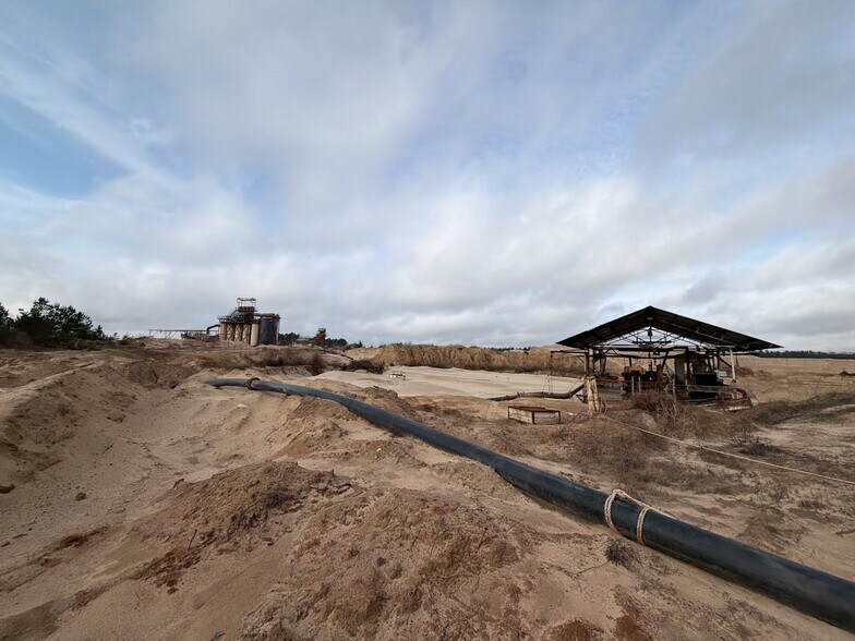 More Photos Of 506 Sand Pit Rd, Kinder, Ln, Kinder Land For Sale