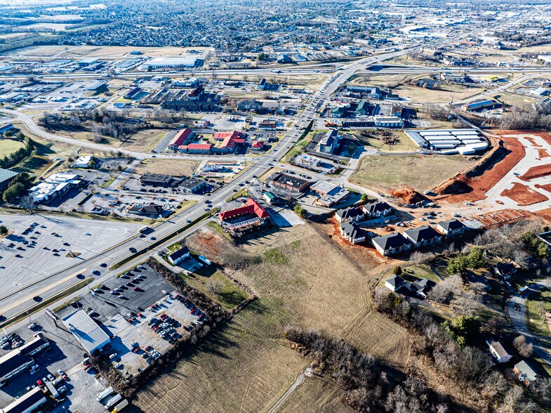 More Photos Of Commerce Park Scottsville Rd, Bowling Green Land For Sale