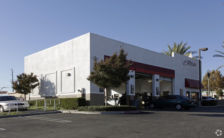 More Photos Of 1610-1640 W Foothill Blvd, Upland Unknown For Lease