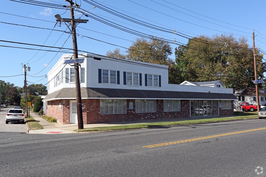 Primary Photo Of 1301 N Broad St, Woodbury Office For Sale