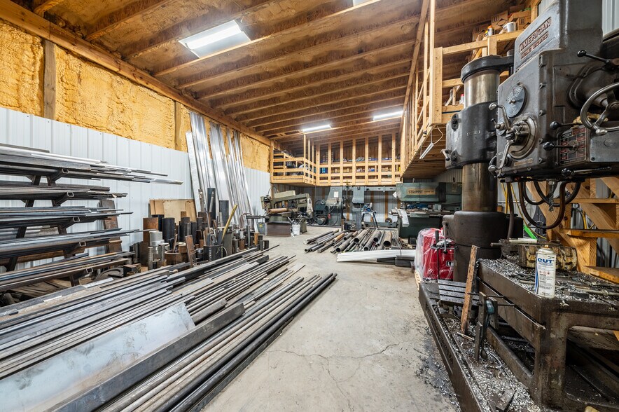 More Photos Of , Morgantown Industrial For Sale