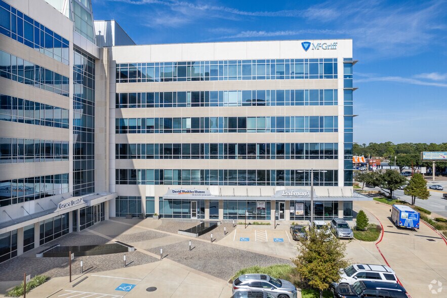 More Photos Of 10100 Katy Fwy, Houston Office For Lease