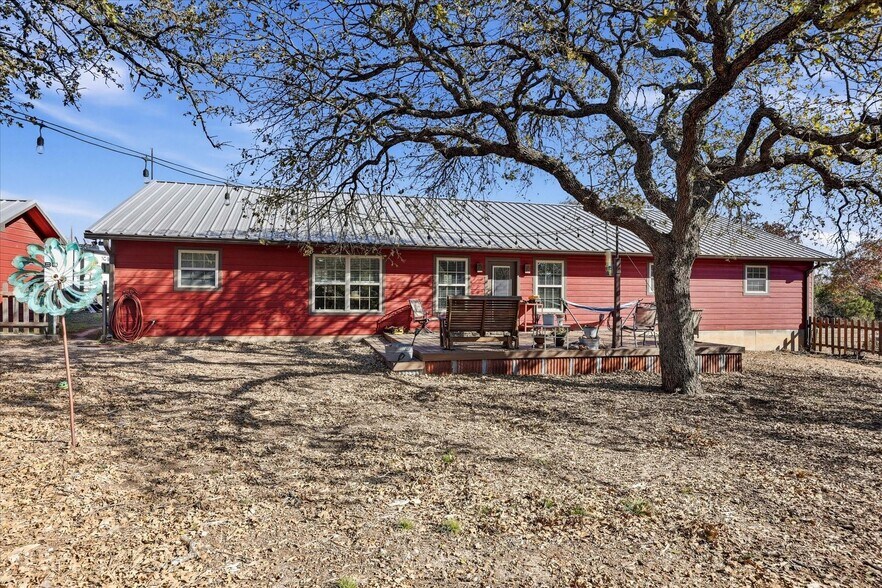 More Photos Of 8980 County Road 156, Bluff Dale Land For Sale