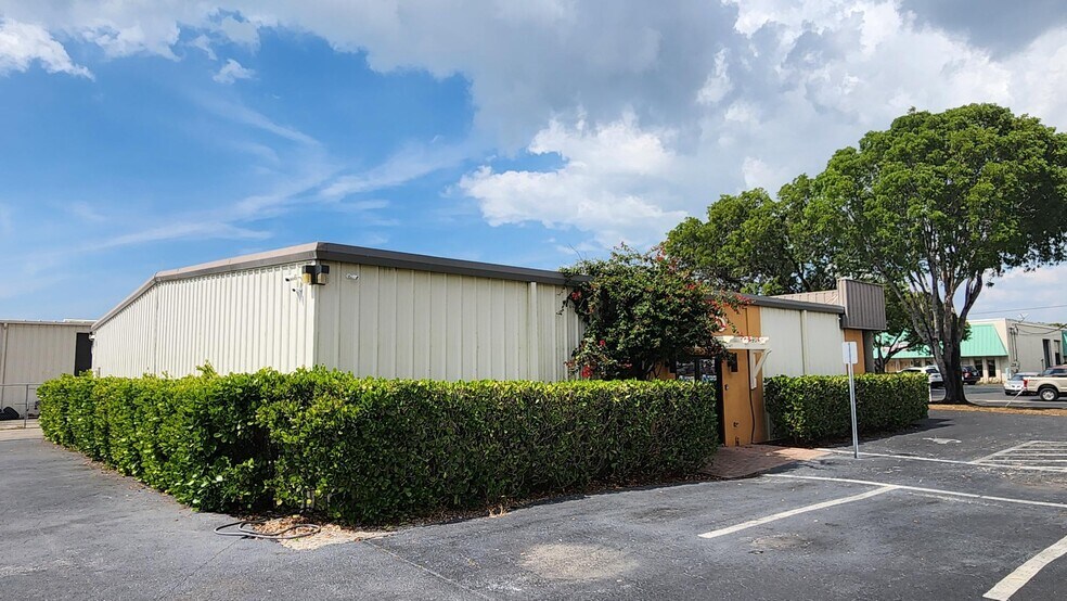 More Photos Of , Naples Industrial For Sale