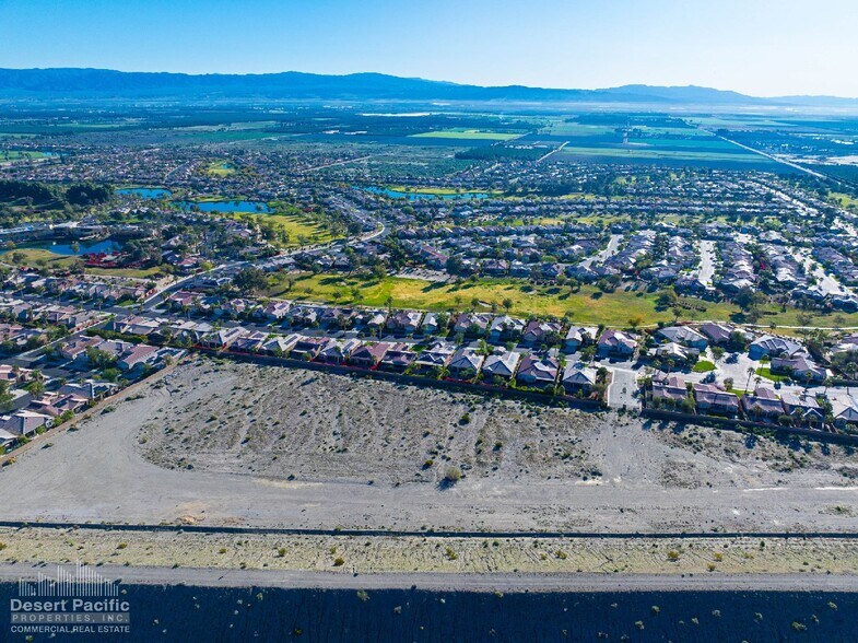 More Photos Of N Ave 62 & E Madison St st, La Quinta Land For Sale