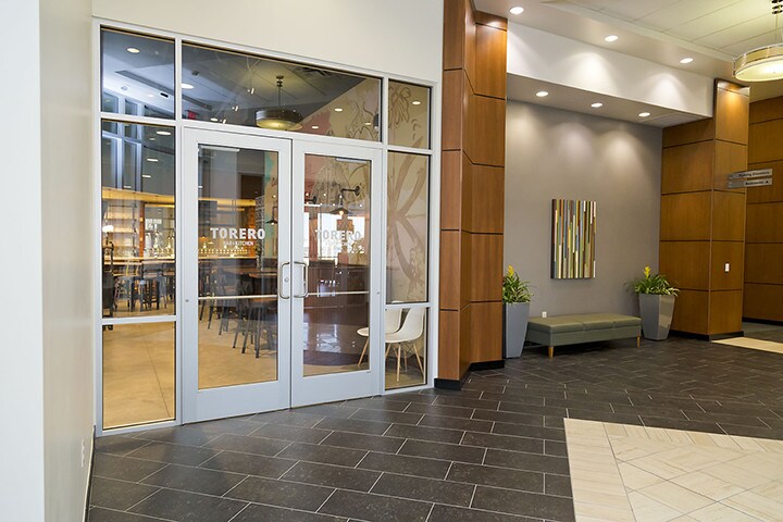 More Photos Of 202 S Cheyenne Ave, Tulsa Office For Lease