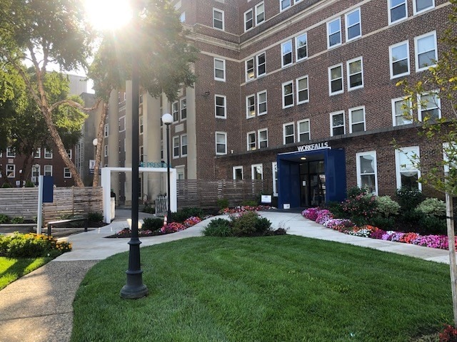 More Photos Of 3300 Henry Ave, Philadelphia Office For Lease