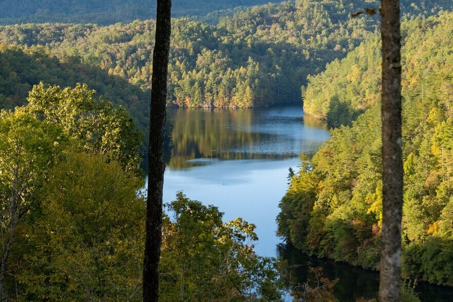 More Photos Of 2108 River Hill Road, Murphy Land For Sale