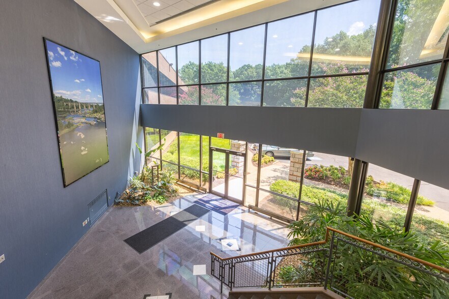 Primary Photo Of 2812 Emerywood Pky, Richmond Office For Lease