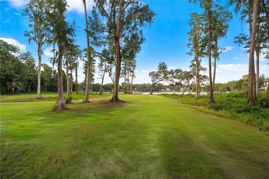 More Photos Of 16619 Indian Mound Rd, Tampa Land For Sale