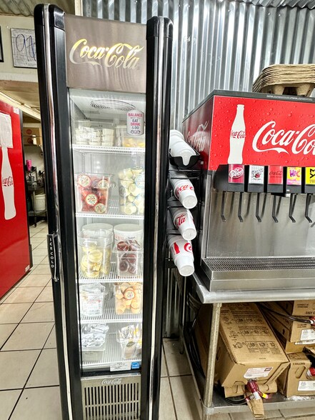 More Photos Of 2989 Hwy 21, Atmore Restaurant For Sale