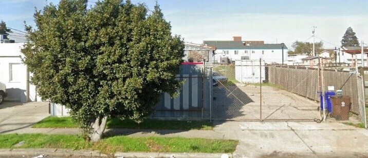 Primary Photo Of , Richmond Unknown For Sale