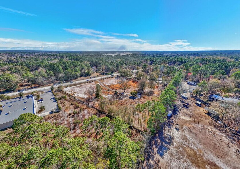 More Photos Of 14961 Normandy Blvd, Jacksonville Land For Sale
