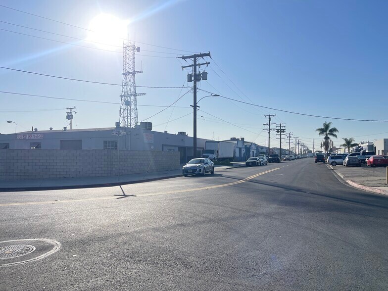 More Photos Of , Garden Grove Industrial For Sale