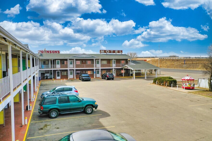 More Photos Of 2716 SE Frontage Rd, Loveland Hotel For Sale