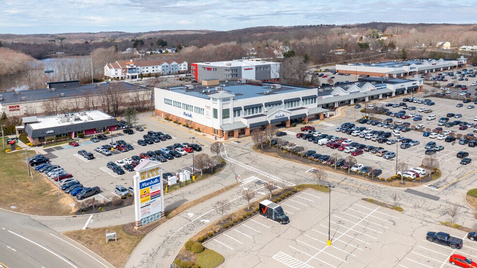 More Photos Of 351 N Frontage Rd, New London Unknown For Lease