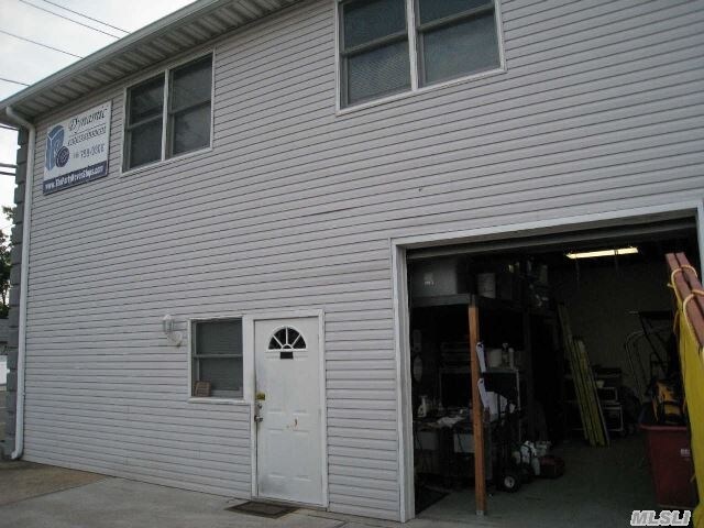 More Photos Of 150 Jerusalem Ave, Massapequa Office For Sale