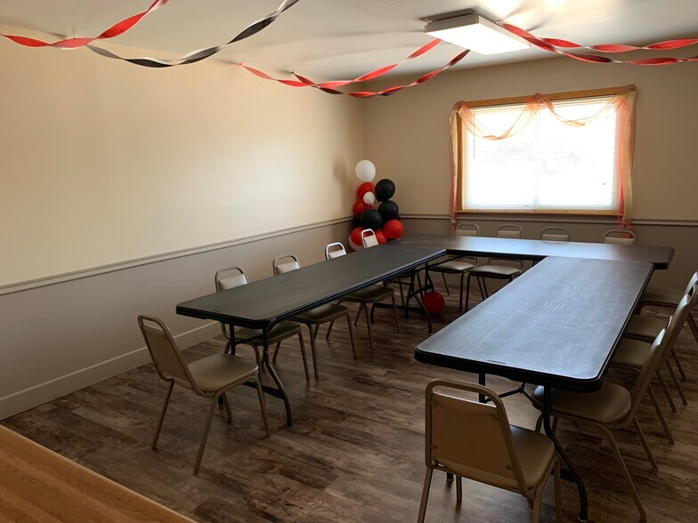 More Photos Of 4494 Morrish Rd, Swartz Creek Daycare Center For Sale