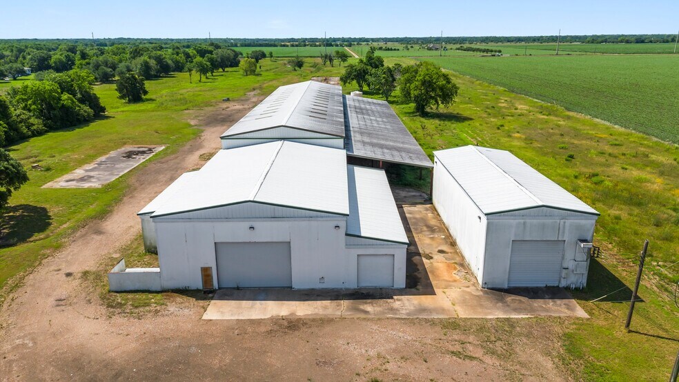 More Photos Of 14005 Highway 90A, East Bernard Land For Sale