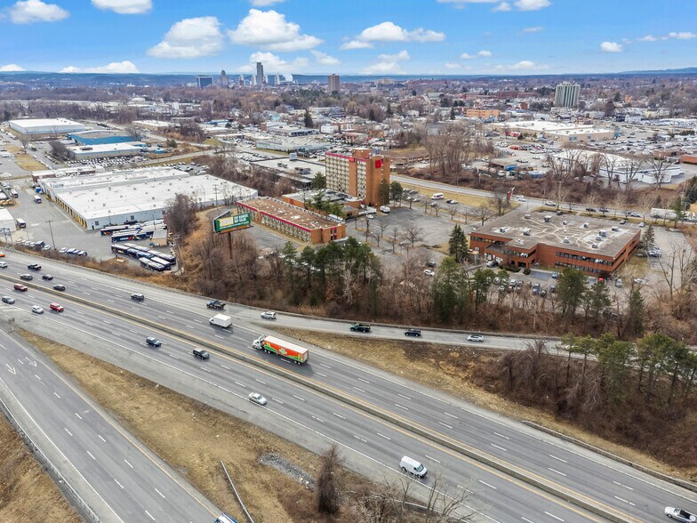 More Photos Of 3 Watervliet Avenue Ext, Albany Hotel For Sale