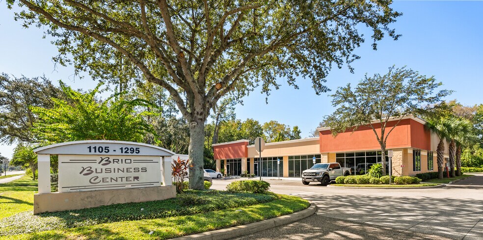 More Photos Of 1121-1197 W Airport Blvd, Sanford Unknown For Lease