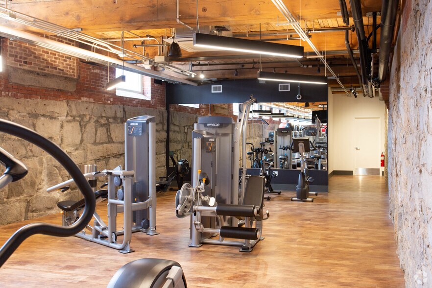 More Photos Of 165 Thorndike St, Lowell Apartments For Sale