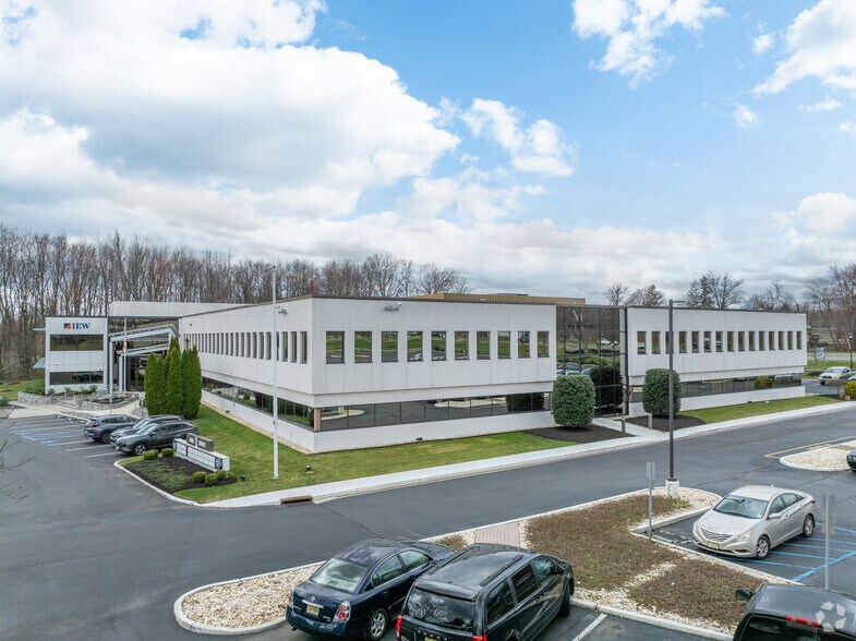 More Photos Of 1 AAA Dr, Hamilton Office For Lease