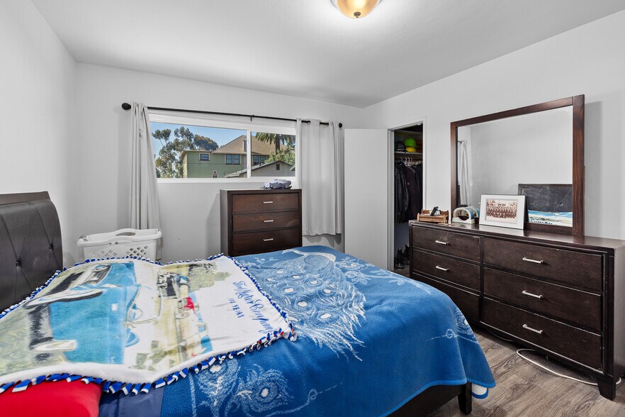 More Photos Of 2241-2247 Prospect St, National City Apartments For Sale
