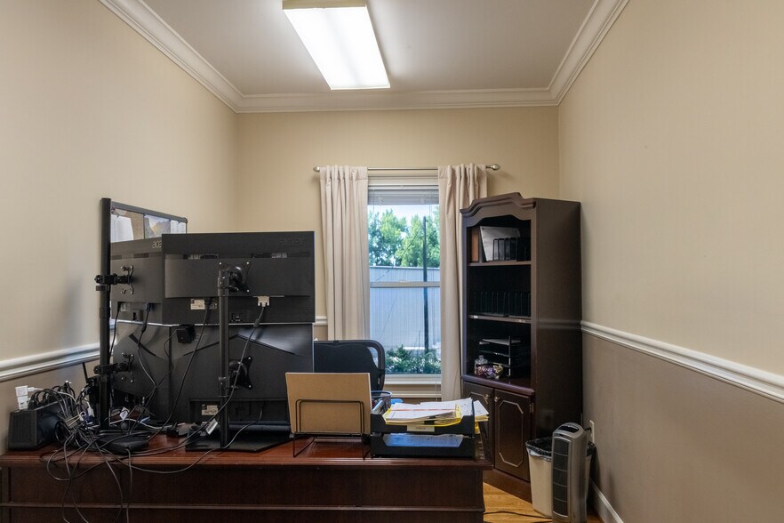 More Photos Of 1299 Battlecreek Rd, Jonesboro Medical For Sale