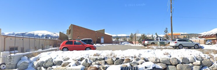 More Photos Of 351 US Highway 285, Fairplay Bank For Lease